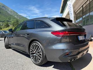 AUDI A5 usata, con Antifurto