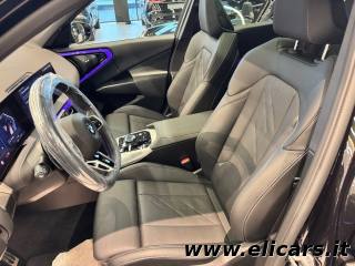 BMW X3 usata, con Antifurto