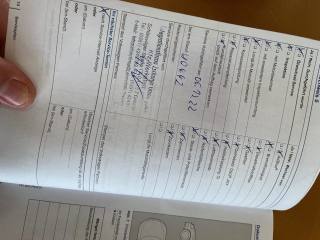 VOLKSWAGEN Maggiolino usata, con Sensore di luce