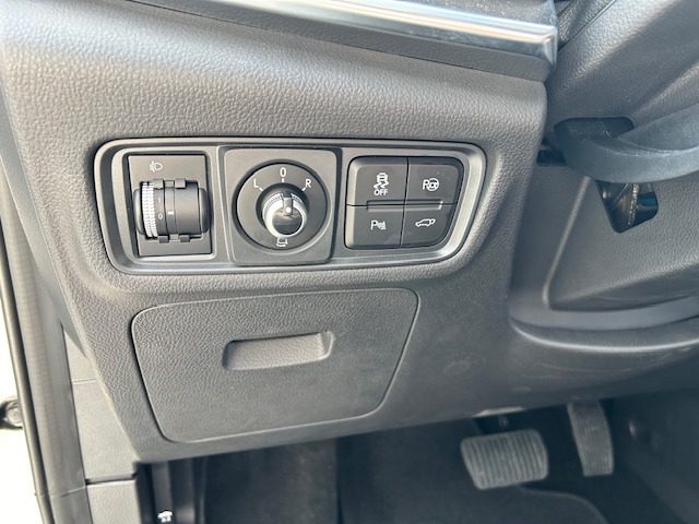 EVO Evo7 usata, con Portellone posteriore elettrico