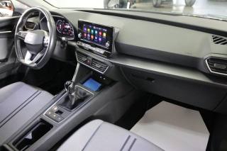 SEAT Leon usata, con Climatizzatore