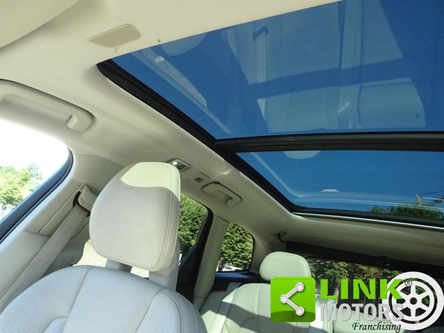 VOLVO XC60 usata, con Fari LED