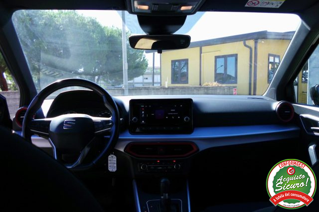 SEAT Arona usata, con ESP