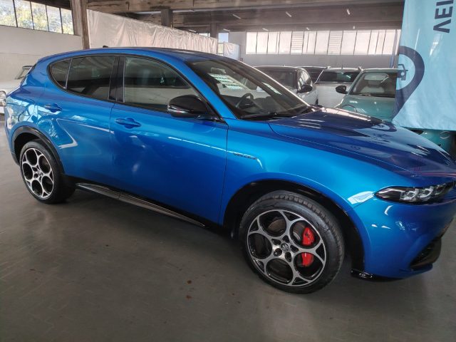 ALFA ROMEO Tonale usata, con Controllo elettronico della corsia