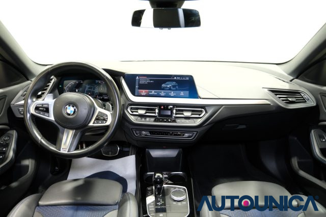 BMW 220 usata, con Chiusura centralizzata