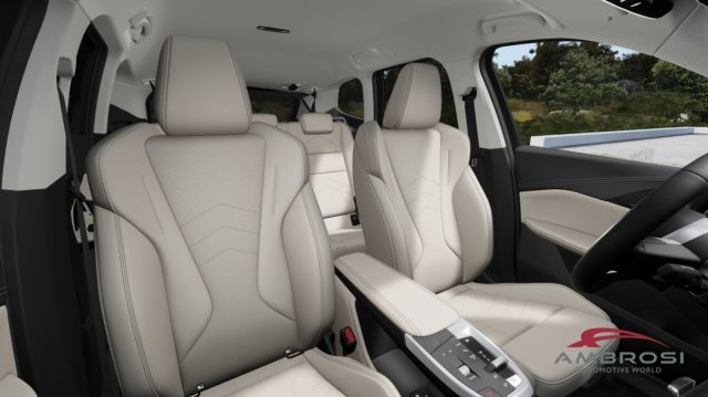 BMW X1 usata 11