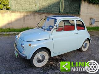 FIAT 500L usata 46