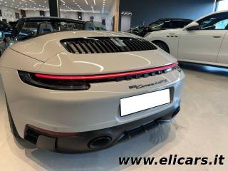PORSCHE 911 usata, con Controllo trazione