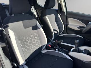 NISSAN Micra usata, con Servosterzo