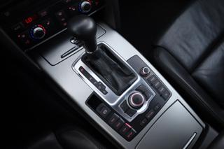 AUDI A6 usata, con MP3