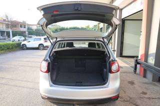 VOLKSWAGEN Golf Plus usata, con Climatizzatore