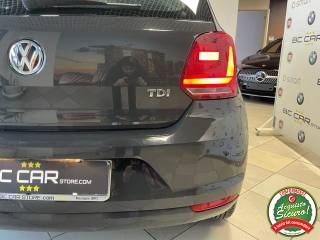 VOLKSWAGEN Polo usata 26