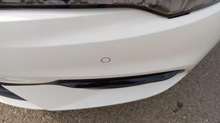 OPEL Astra usata, con Sistema di navigazione