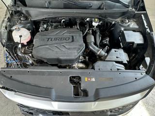 KIA Sportage usata, con Climatizzatore