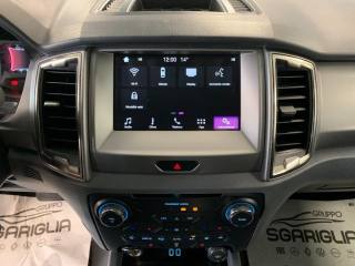 FORD Ranger usata, con Cronologia tagliandi