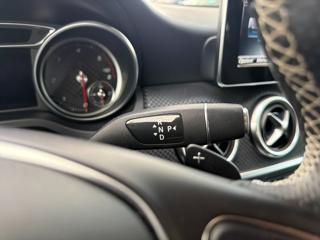 MERCEDES-BENZ A 180 usata, con Controllo trazione