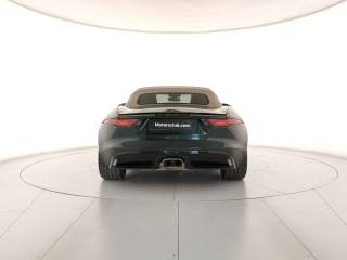 JAGUAR F-Type usata, con Airbag Passeggero