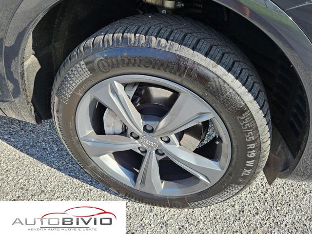 AUDI Q5 usata, con Filtro antiparticolato