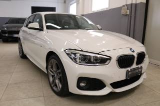 BMW 120 d xDrive 5p. Msport 