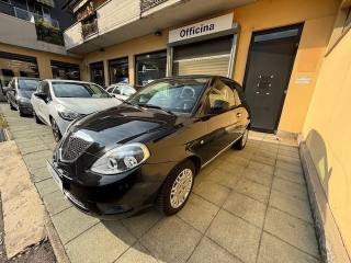 LANCIA Ypsilon usata, con Airbag Passeggero