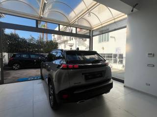 PEUGEOT 2008 usata, con Climatizzatore