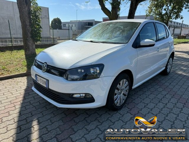VOLKSWAGEN Polo usata, con ABS