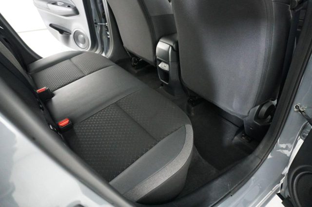 NISSAN Juke usata, con Autoradio
