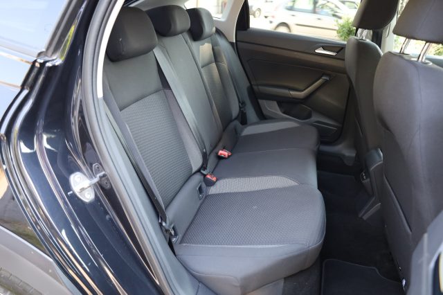 VOLKSWAGEN Taigo usata, con Cruise Control