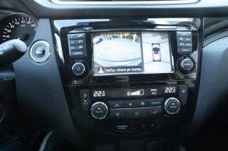 NISSAN Qashqai usata 16