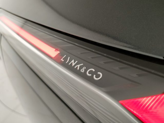 LYNK & CO 08 usata 28