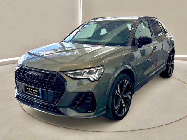 AUDI Q3 usata, con ABS