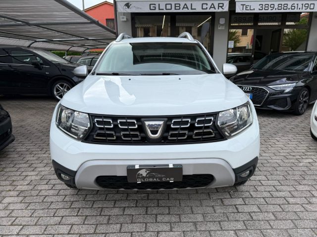 DACIA Duster usata 1
