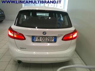 BMW 218 usata, con Antifurto