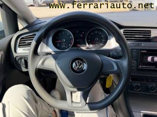 VOLKSWAGEN Golf usata, con Immobilizzatore elettronico