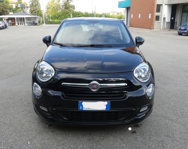 FIAT 500X usata, con Airbag