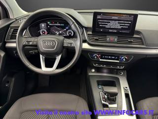 AUDI Q5 usata, con Climatizzatore