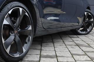 SEAT Leon usata, con Vetri oscurati