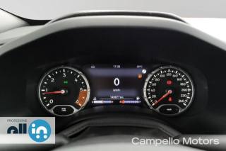 JEEP Renegade usata 8