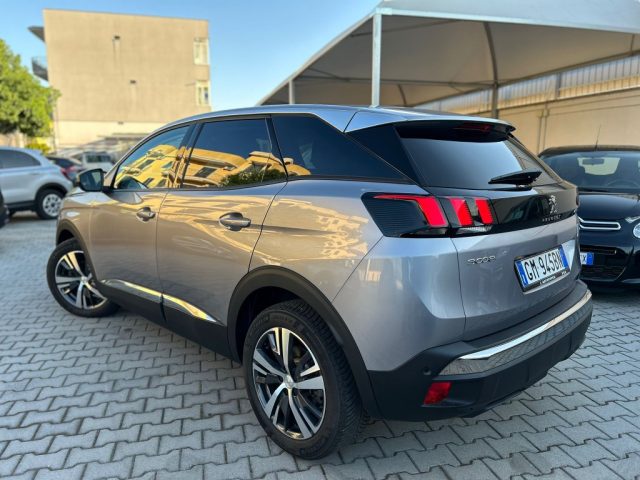 PEUGEOT 3008 usata, con Airbag Passeggero