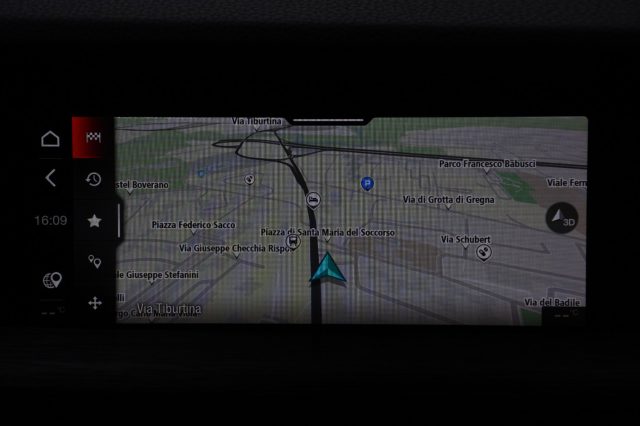 ALFA ROMEO Stelvio usata, con Controllo automatico clima