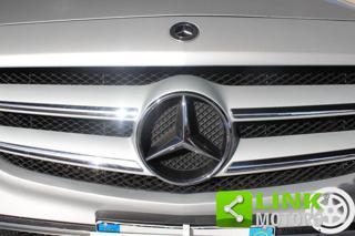 MERCEDES-BENZ GLA 200 usata, con Climatizzatore