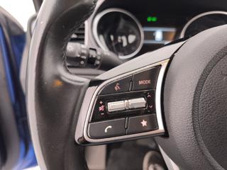 KIA Ceed usata, con Immobilizzatore elettronico