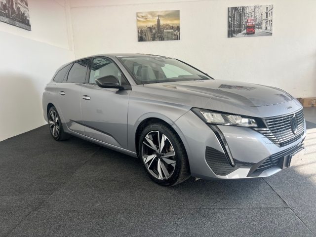 PEUGEOT 308 usata, con Airbag laterali