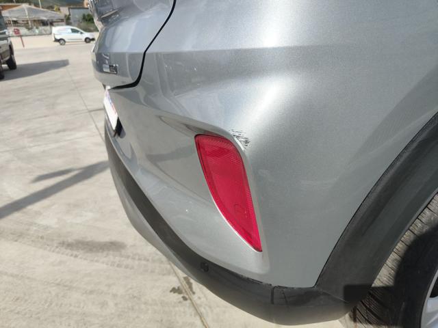 FORD Puma usata 23