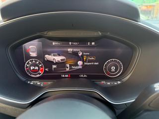 AUDI TT usata 20