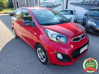 KIA Picanto usata, con Airbag Passeggero