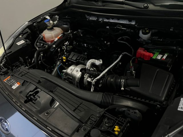 FORD Kuga usata, con Controllo automatico clima