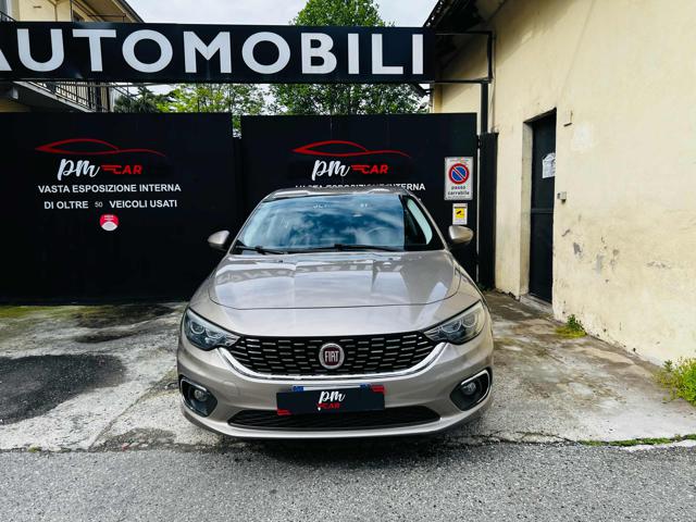 FIAT Tipo usata, con Airbag