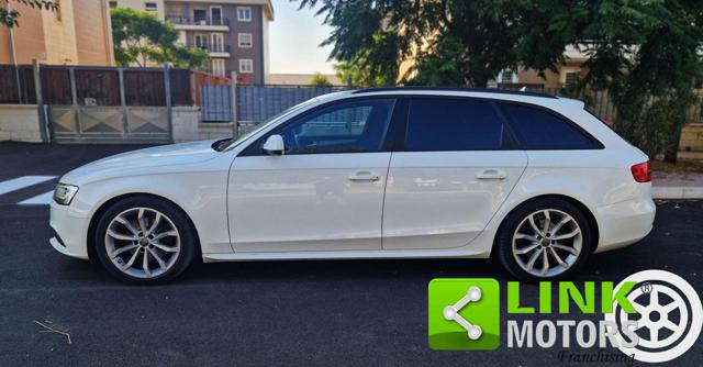 AUDI A4 usata, con Alzacristalli elettrici