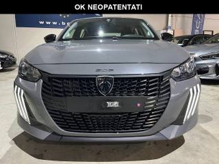 PEUGEOT 208 usata, con Airbag